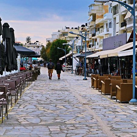 Central Beauty Ierapetra  Ngoại thất bức ảnh