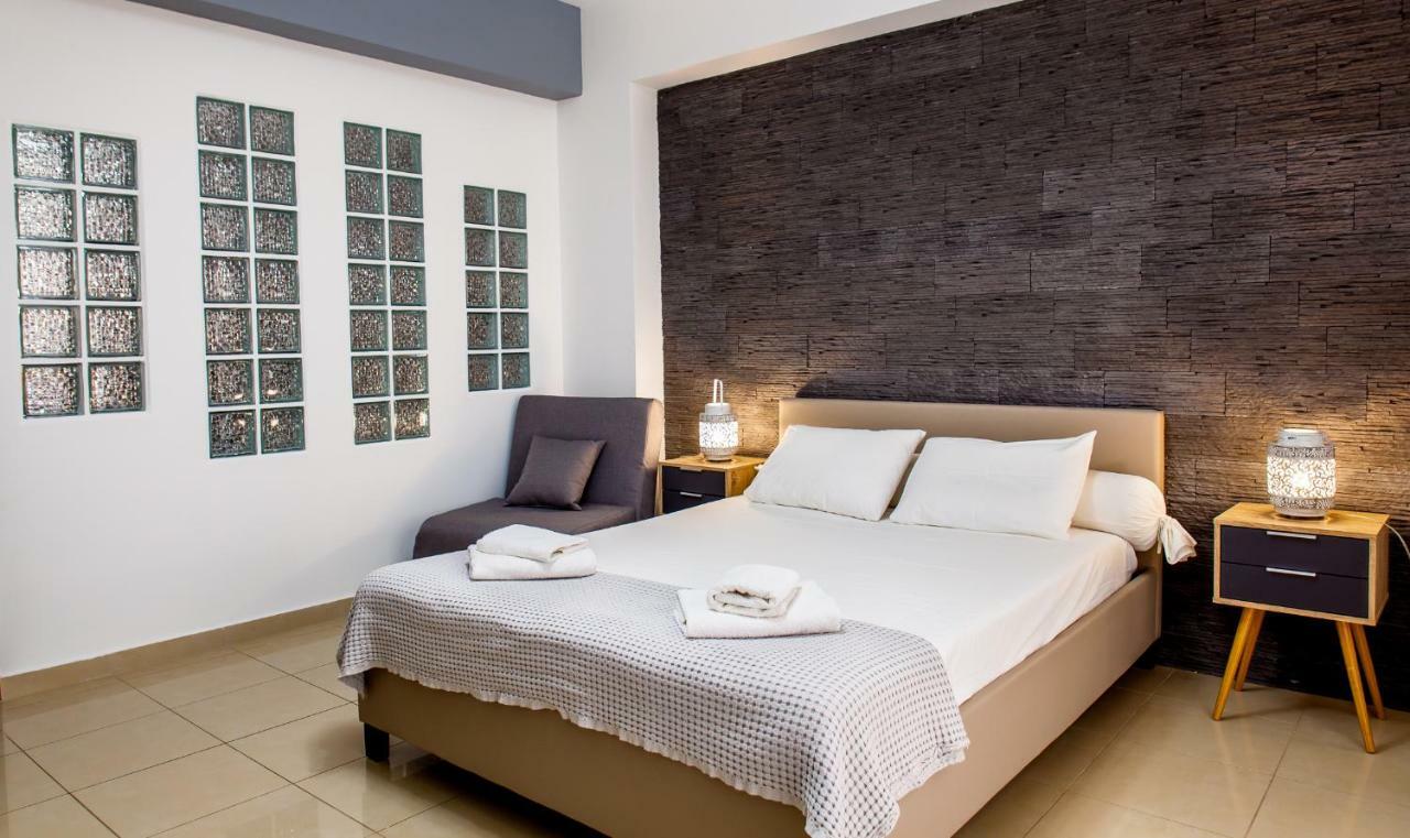 Central Beauty Ierapetra  Ngoại thất bức ảnh