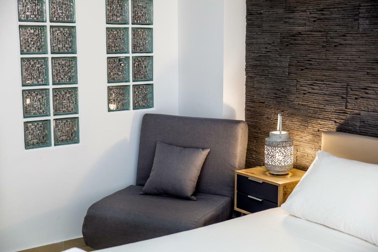 Central Beauty Ierapetra  Ngoại thất bức ảnh