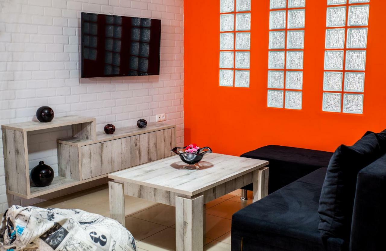 Central Beauty Ierapetra  Ngoại thất bức ảnh