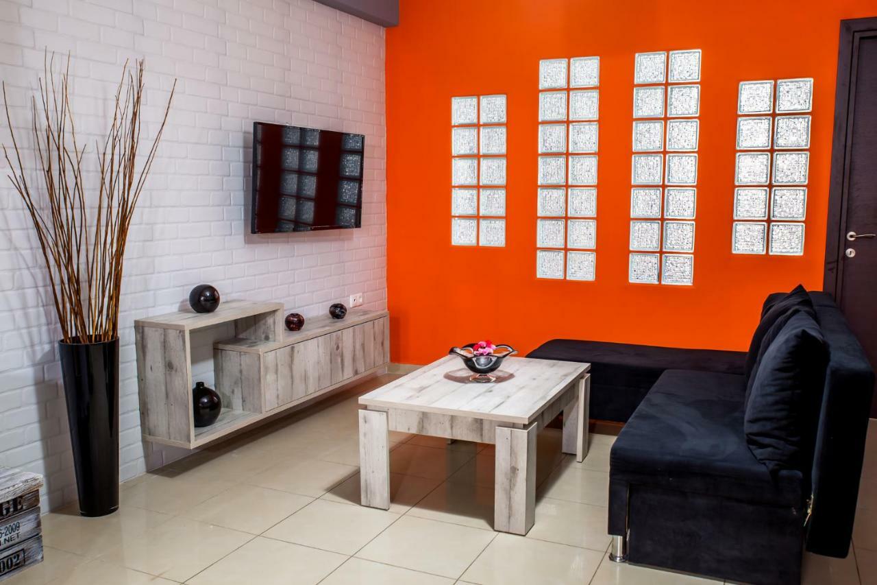 Central Beauty Ierapetra  Ngoại thất bức ảnh