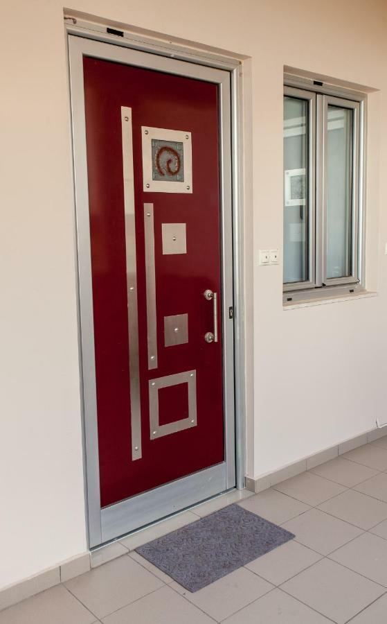 Central Beauty Ierapetra  Ngoại thất bức ảnh