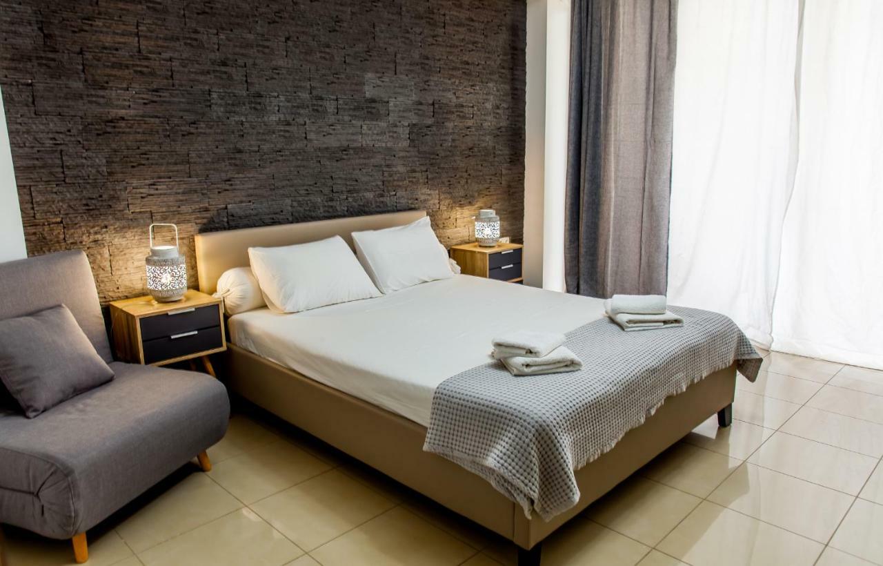 Central Beauty Ierapetra  Ngoại thất bức ảnh