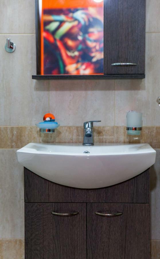 Central Beauty Ierapetra  Ngoại thất bức ảnh