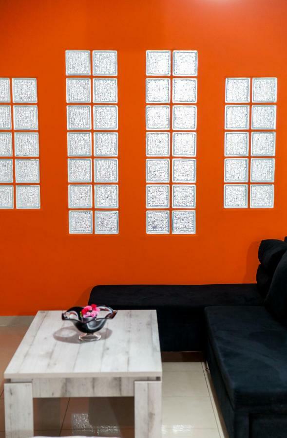 Central Beauty Ierapetra  Ngoại thất bức ảnh